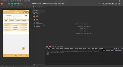 SpringBoot與Vue個人財務小程序開發全攻略 源碼、文檔、調試與答疑