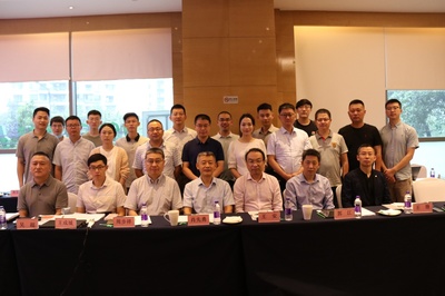 國(guó)家重點(diǎn)研發(fā)計(jì)劃“網(wǎng)絡(luò)協(xié)同制造和智能工廠”重點(diǎn)專(zhuān)項(xiàng)季度會(huì)議在成都召開(kāi)，聚焦高安全裝備智能運(yùn)維與基礎(chǔ)軟件開(kāi)發(fā)